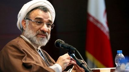 خسروپناه : برخورد سلبی با بی حجابی نتیجه مطلوبی نمی‌دهد