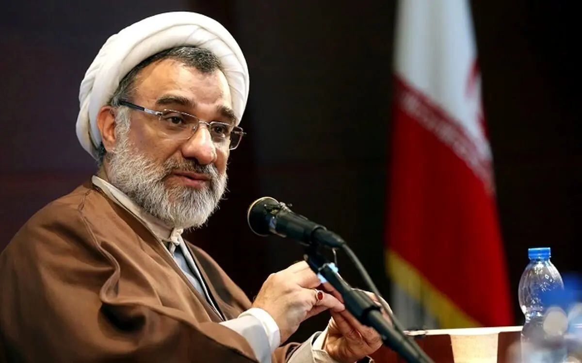خسروپناه : برخورد سلبی با بی حجابی نتیجه مطلوبی نمی‌دهد