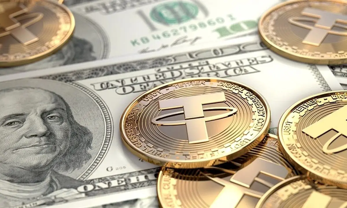 تتر بخریم یا دلار؟ در این شرایط کدام انتخاب بهتری است؟