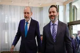 جزئیات همکاری امنیتی جولانی با اردن