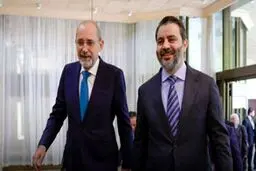 جزئیات همکاری امنیتی جولانی با اردن