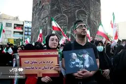 تصاویر اجتماع بزرگ «امت رسول الله (ص)»