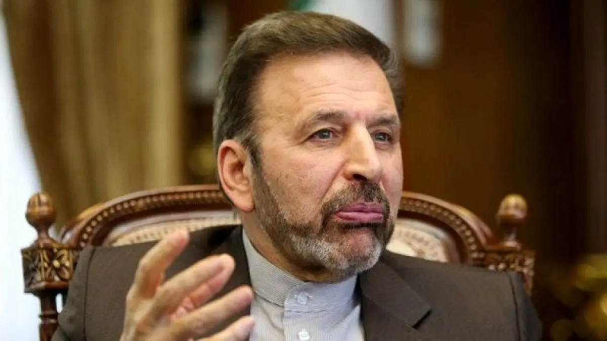 طعنه واعظی به کاندیداها: روحانی یک دهم نامزدها وعده نداد