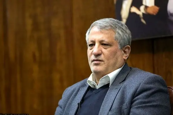 چرا محسن هاشمی نمی تواند شهردار تهران شود؟