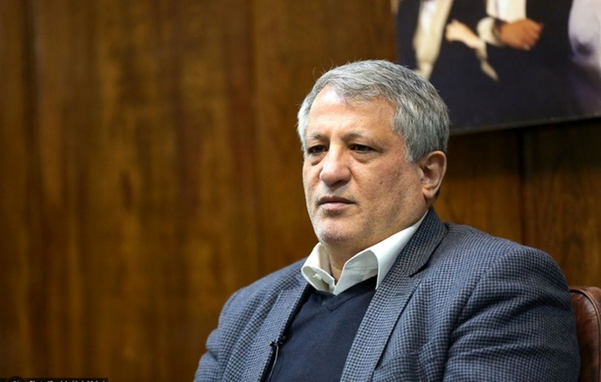 محسن هاشمی: آقای رییسی وضعیت را بهتر نمی کنید، بدتر نکنید