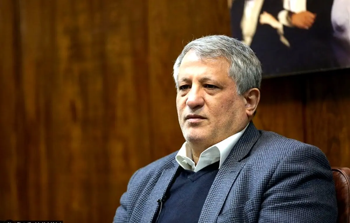 عکس توهین‌آمیز محسن هاشمی بر صفحه یک روزنامه جوان
