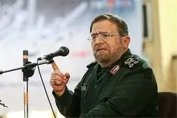 اشراف مقتدرانه قوای مسلح ایران بر تنگه هرمز