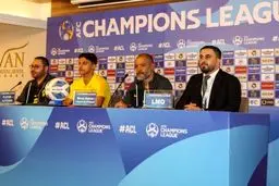 سان تو: مهم این است با تمام امتیازات صدرنشین هستیم