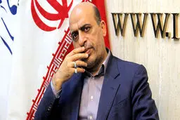 ورود مجلس به مسئله ان‌پی‌تی به صلاح کشور نیست