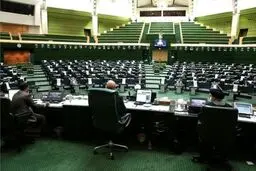 رکورد ریزش رای به قالیباف رسید