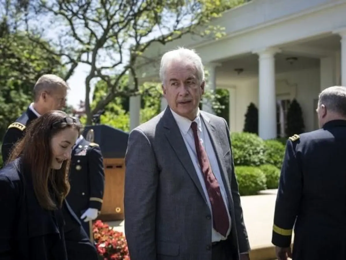 واشنگتن پست: اوکراین طرحی برای پایان جنگ به آمریکا ارائه داد