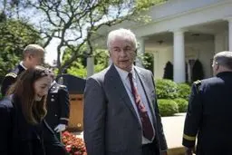 واشنگتن پست: اوکراین طرحی برای پایان جنگ به آمریکا ارائه داد