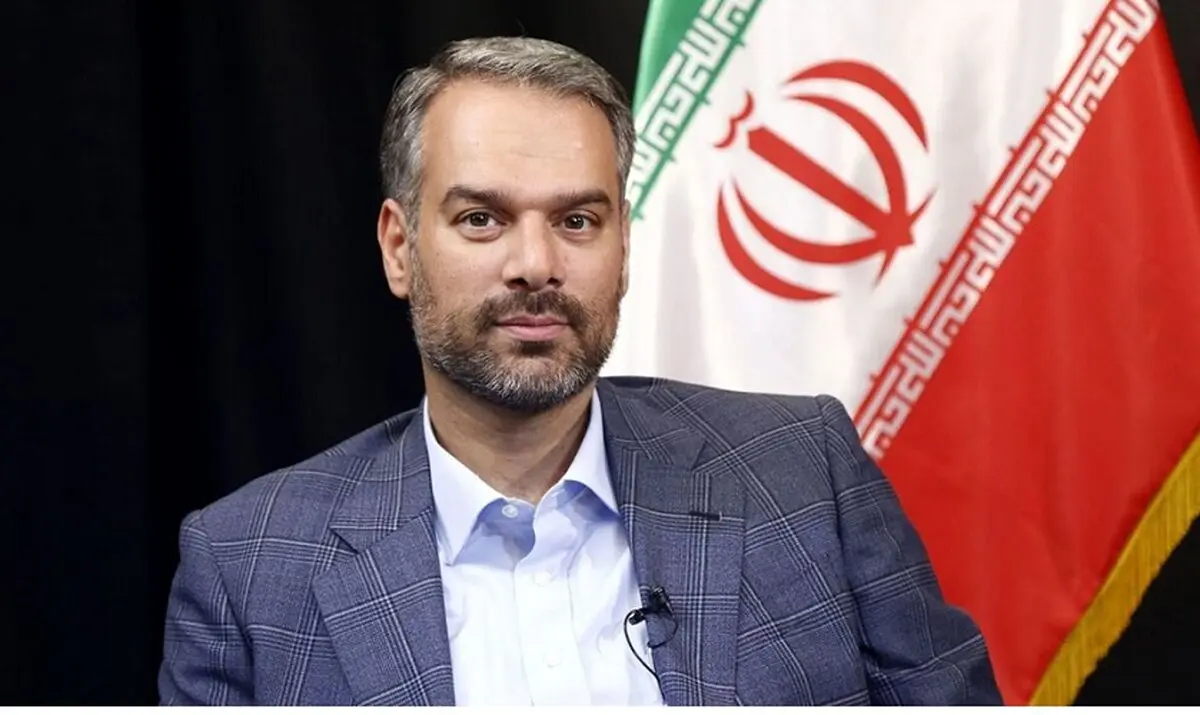 پست رشیدی کوچی علیه جبهه پایداری