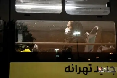 آلودگی هوا