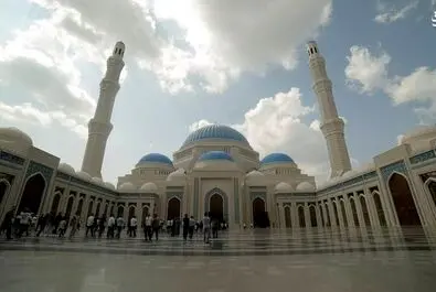 مسجد