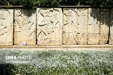 موزه پارس