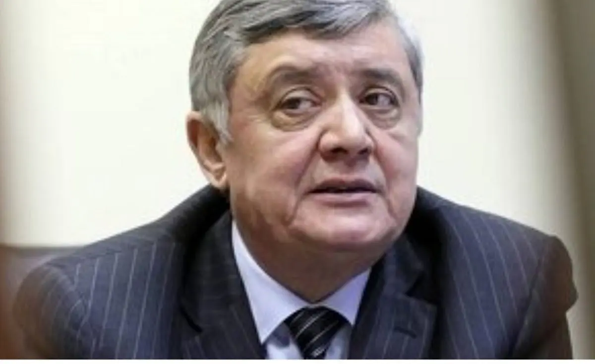 روسیه حکومت فعلی افغانستان را به رسمیت شناخت؟