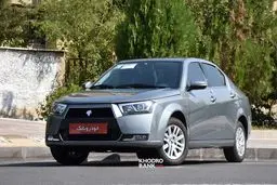 شروع فروش اقساطی ایران‌خودرو در مهر ۱۴۰۴ با خودروهای پرطرفدار