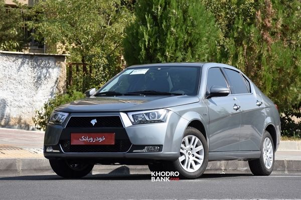 شروع فروش اقساطی ایران‌خودرو در مهر ۱۴۰۴ با خودروهای پرطرفدار