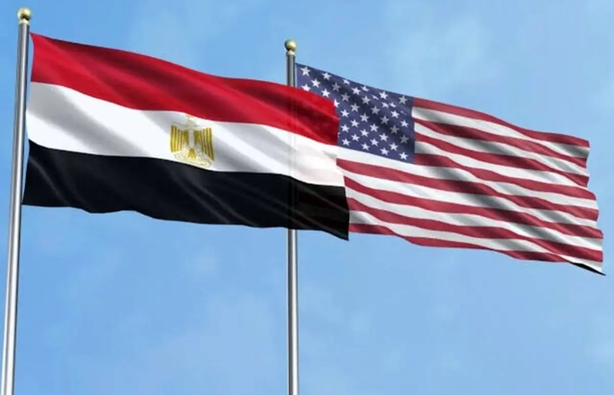 مصر، آمریکا را تهدید به حمله نظامی کرد!