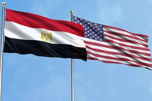 مصر، آمریکا را تهدید به حمله نظامی کرد!