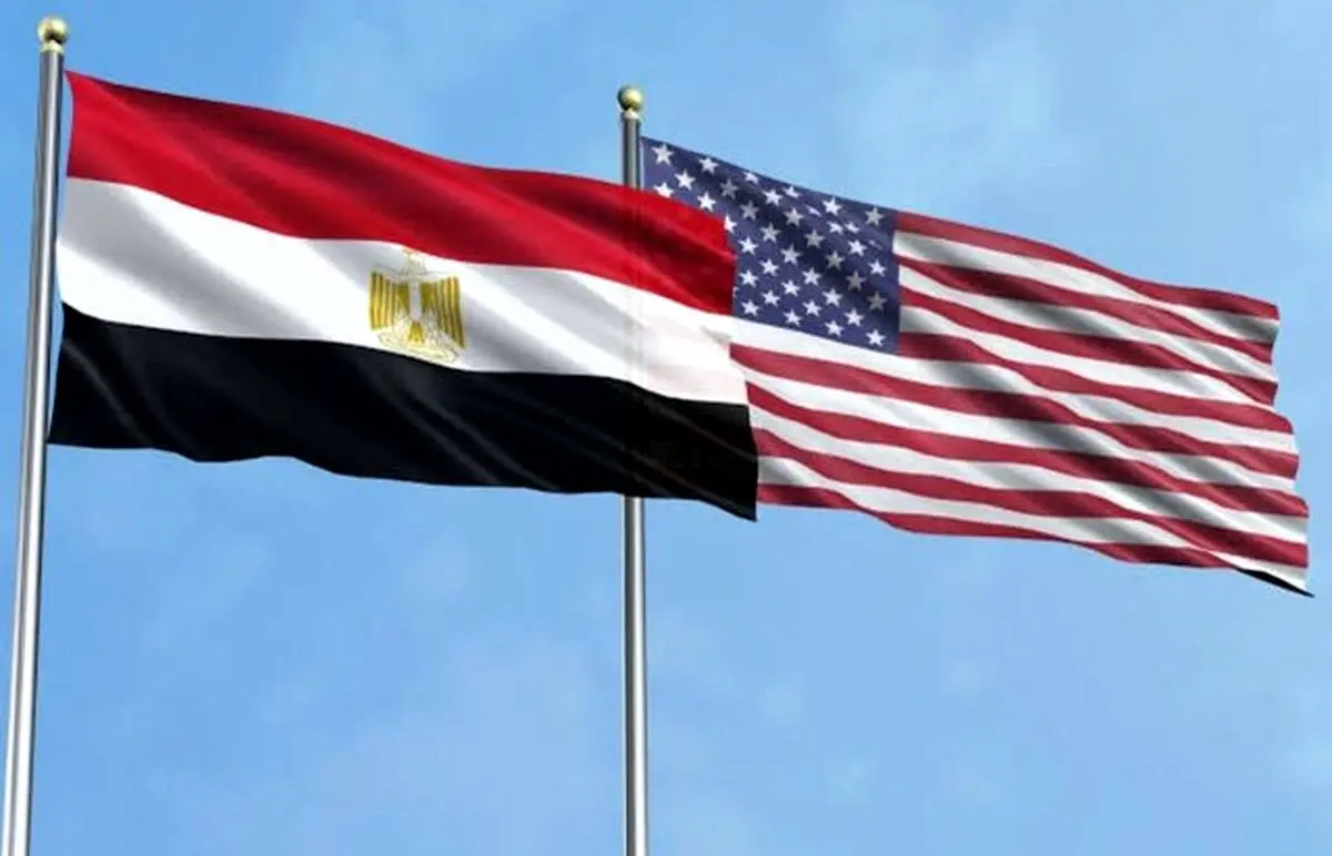 مصر، آمریکا را تهدید به حمله نظامی کرد!