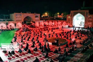 عزادازی محرم