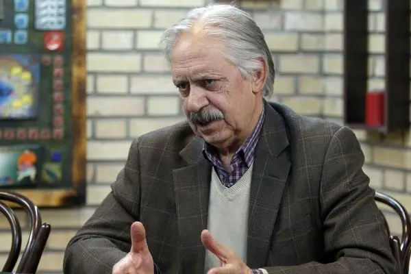 خبری از جنگ نیست