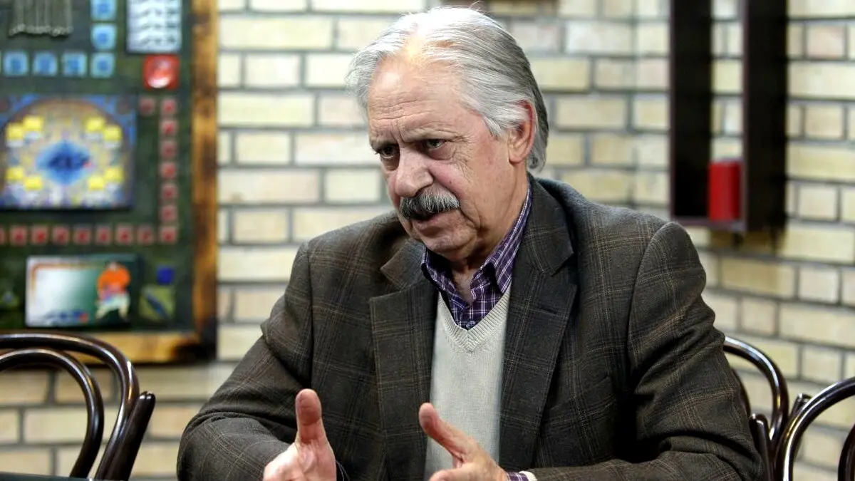 خبری از جنگ نیست