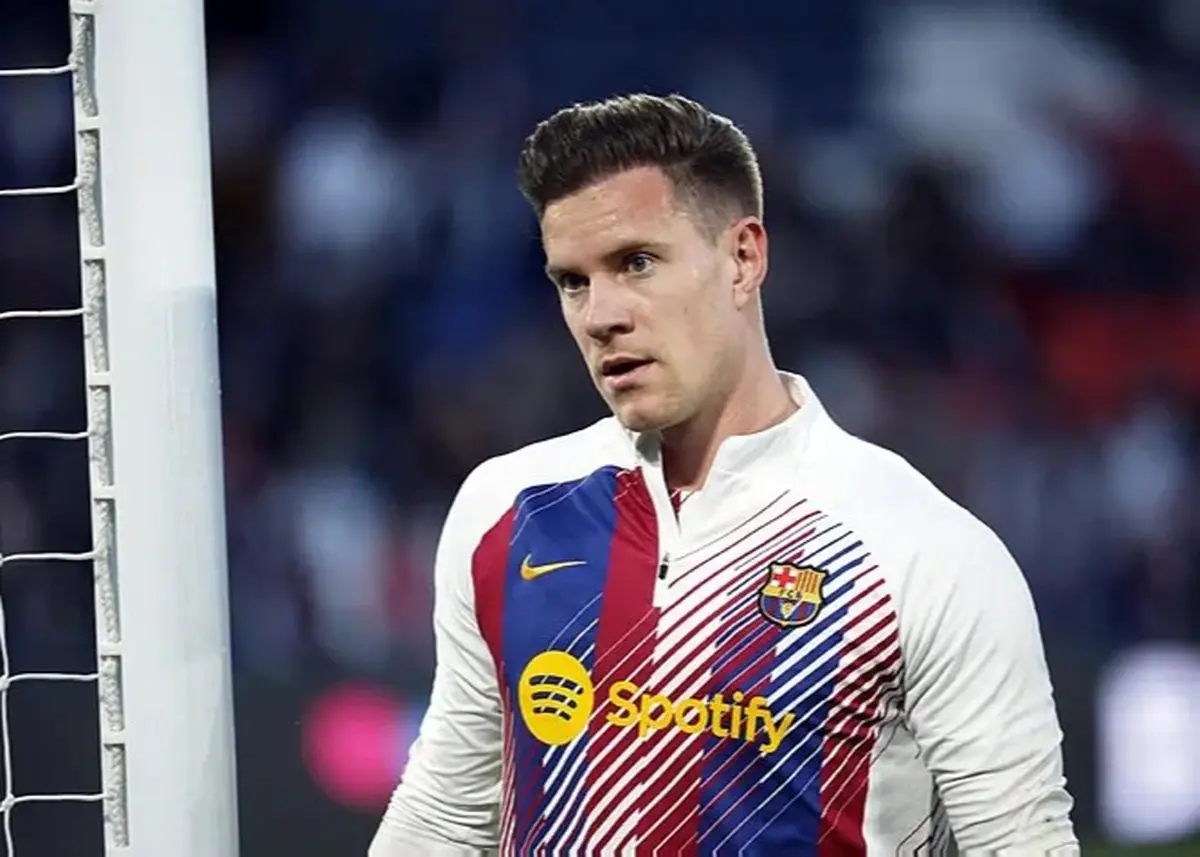 تراشتگن لحظه آخر به هواپیما رسید!