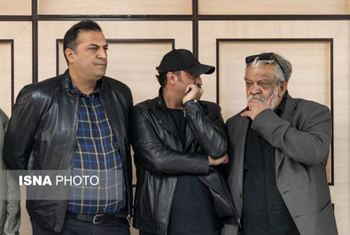 همایون ارشادی