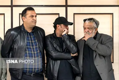 همایون ارشادی