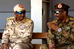 افزایش آمار کشته‌ها و زخمی‌های در گیری سودان