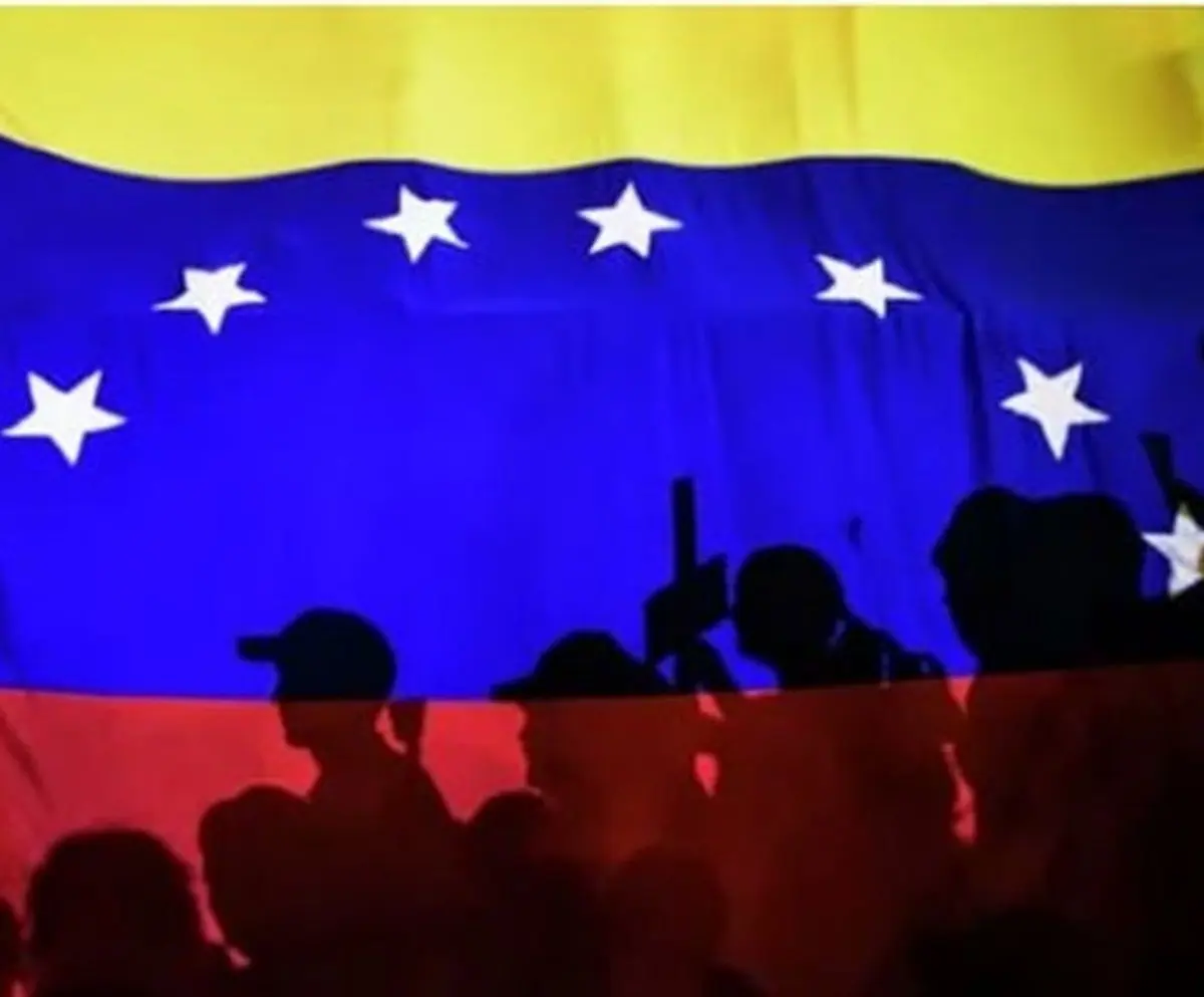 خنجری که ونزوئلا از پشت به ایران زد | ائتلاف با روسیه و چین بدون ایران