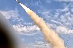 سپاه: اقامتگاه نظامیان آمریکایی در اردن‌ و اربیل منهدم شدند