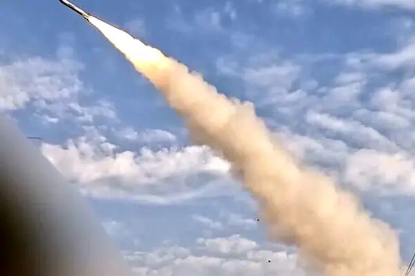 سپاه: اقامتگاه نظامیان آمریکایی در اردن‌ و اربیل منهدم شدند