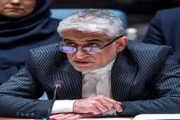 واکنش تند ایران به اتهامات بی اساس و گمراه کننده آمریکا + نامه مهم