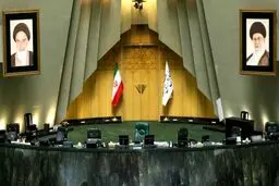 نامزدهای کرسی دبیری هیئت رئیسه مجلس