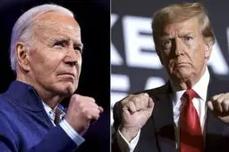 غیرعادی‌ترین انتخابات آمریکا | 5 سناریوی عجیب انتخابات ریاست جمهوری ۲۰۲۴ آمریکا 