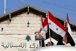 سفر غیرمنتظره مقام امنیتی لبنان به سوریه