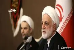  اژه‌ای: با افرادی که برای مردم مشکل ایجاد کنند، مقابله می کنیم