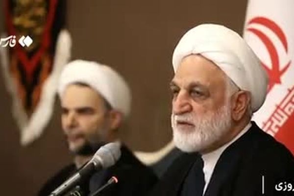  اژه‌ای: با افرادی که برای مردم مشکل ایجاد کنند، مقابله می کنیم