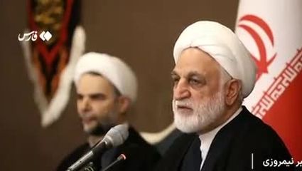  اژه‌ای: با افرادی که برای مردم مشکل ایجاد کنند، مقابله می کنیم