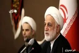  اژه‌ای: با افرادی که برای مردم مشکل ایجاد کنند، مقابله می کنیم