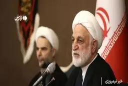  اژه‌ای: با افرادی که برای مردم مشکل ایجاد کنند، مقابله می کنیم