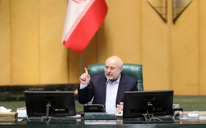 وعده بزرگ رئیس مجلس به کارگران