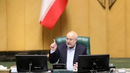 کاسه صبر قالیباف هم لبریز شد 