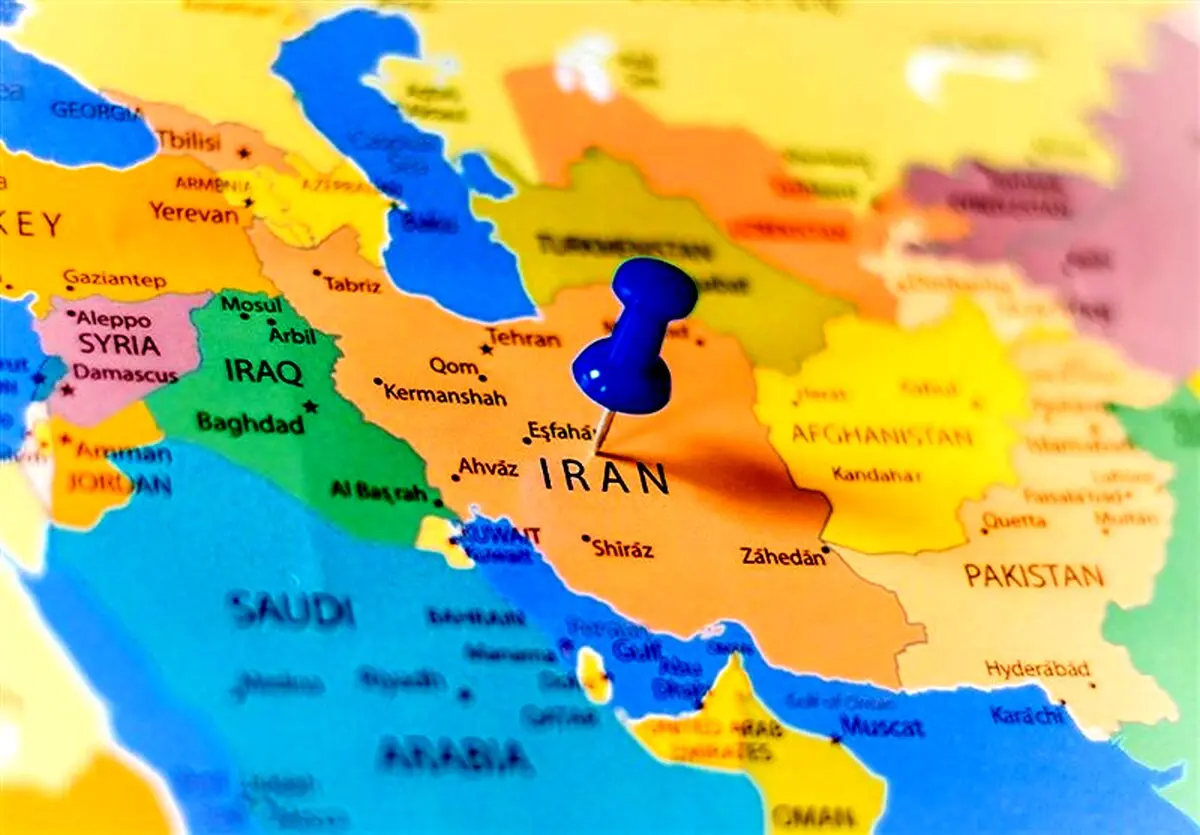  ضرورت دوری از تنش در مرزهای شرقی برای مقابله با تاکتیک غرب