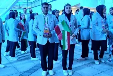 بازی های آسیایی هانگژو