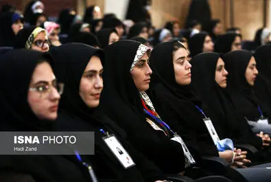  همایش ملی نخبگان